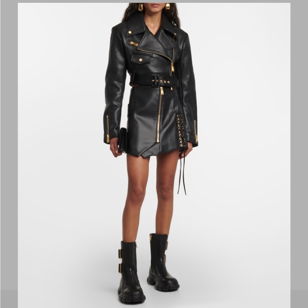 Jonathan Simkhai Sid Boots 11 - Picture 2 of 6